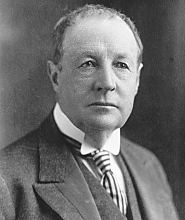 Image: Senator Newlands