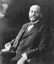 Image: Senator Perkins